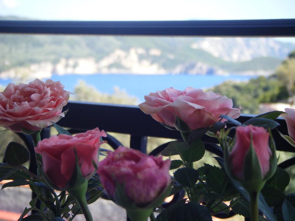 Διαμέρισμα Paradise *