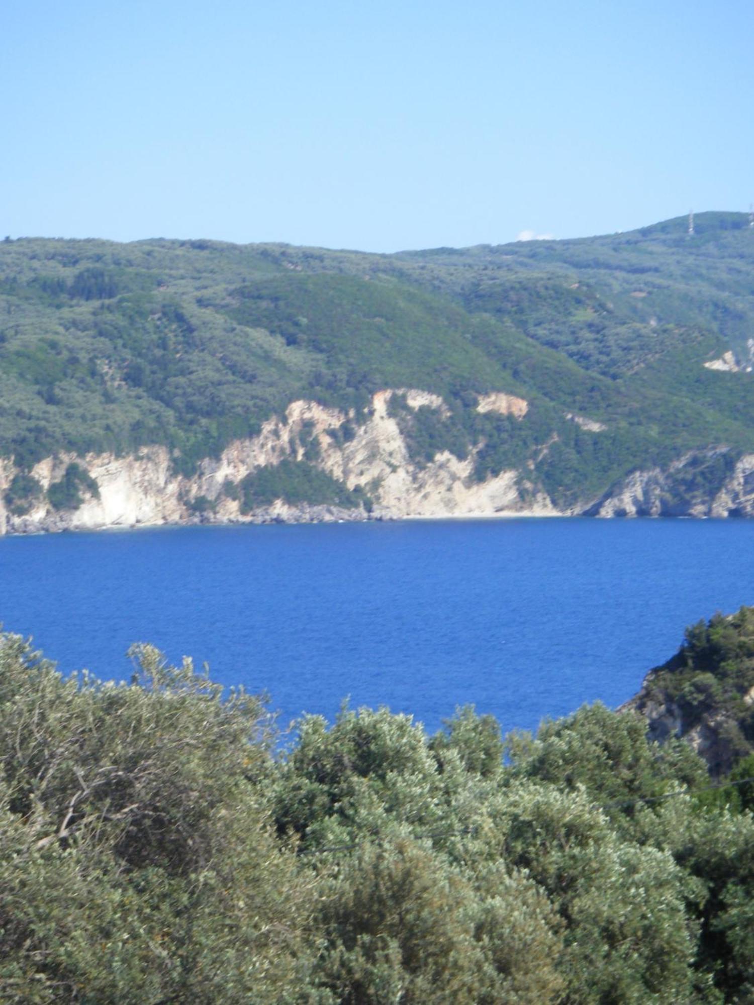 Paradise Διαμέρισμα *