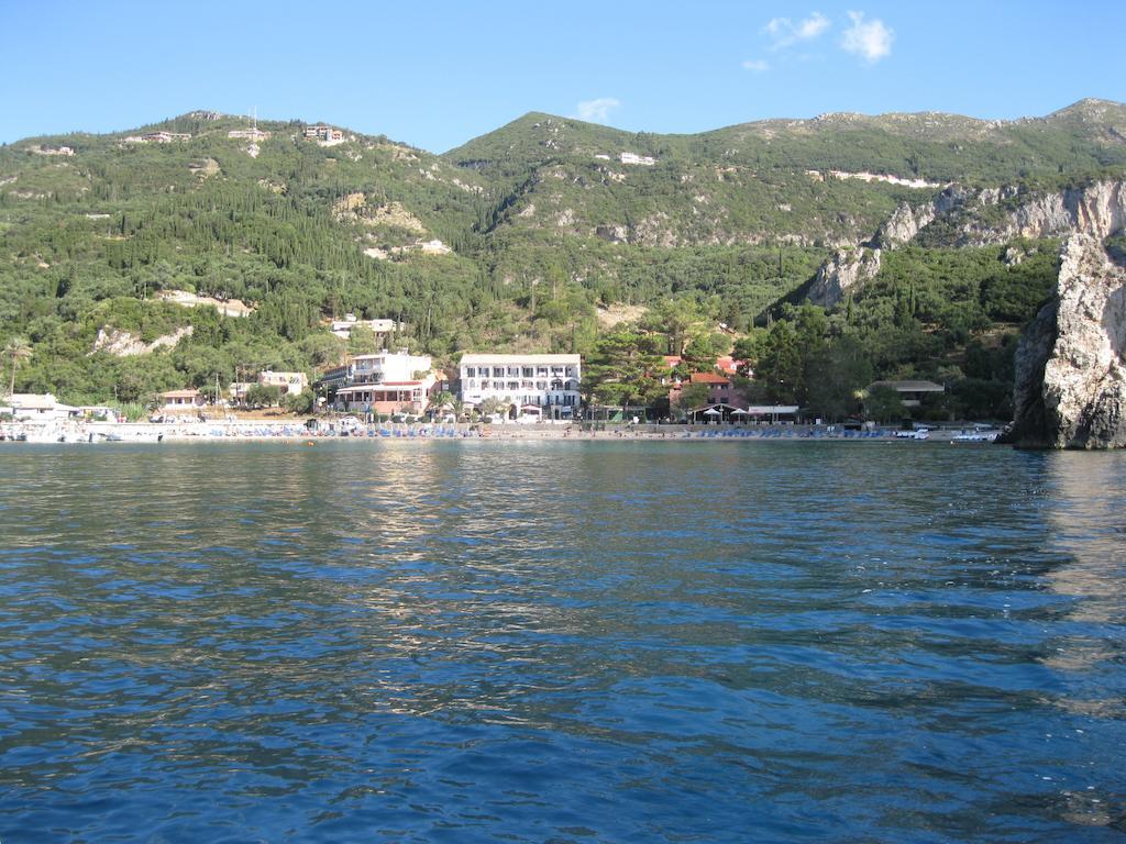 Διαμέρισμα Paradise *